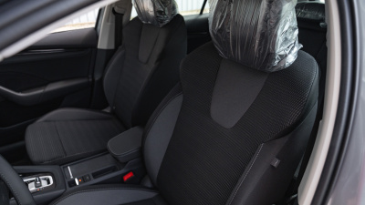 Škoda Octavia Combi 2.0 TDI Selection