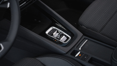 Škoda Octavia Combi 2.0 TDI Selection