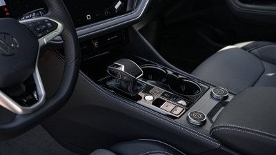 VW Touareg 3.0 TDI R-Line Final Edition