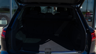 VW Touareg 3.0 TDI R-Line Final Edition
