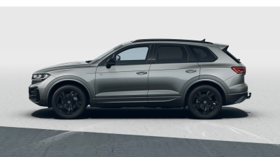 VW Touareg 3.0 TDI R-Line Final Edition (pohľad zboku)