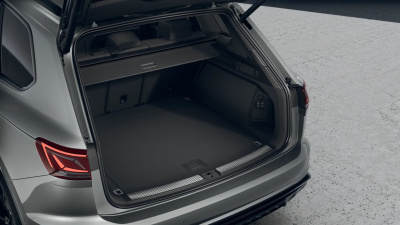 VW Touareg 3.0 TDI R-Line Final Edition