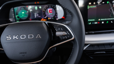 Škoda Octavia 2.0 TDI Extra