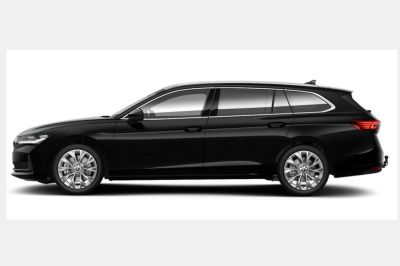 Škoda Superb Combi 2.0 TDI  Top Selection 4x4 (pohľad zboku)