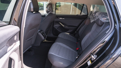 Škoda Superb Combi 2.0 TDI  Top Selection 4x4