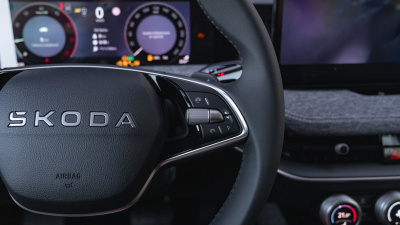 Škoda Superb Combi 2.0 TDI  Top Selection 4x4