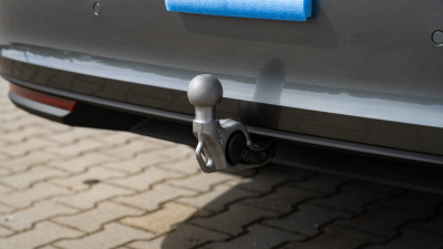Škoda Superb 2.0 TDI Selection 