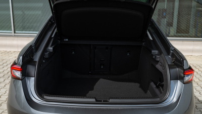 Škoda Superb 2.0 TDI Selection 