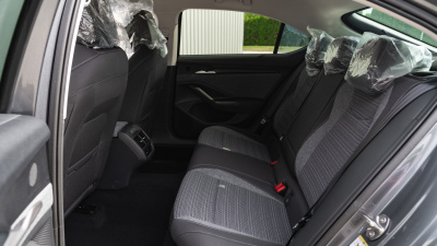 Škoda Superb 2.0 TDI Selection 