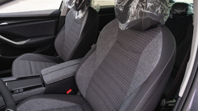 Škoda Superb 2.0 TDI Selection 
