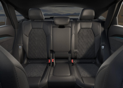 AUDI Q5 Sportback SUV 2.0 TDI Quattro S line (pohľad do interiéru)