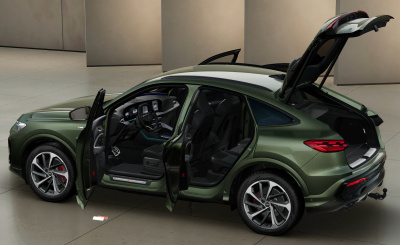 AUDI Q5 Sportback SUV 2.0 TDI Quattro S line