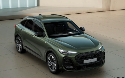 AUDI Q5 Sportback  2.0 TDI Quattro