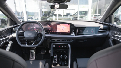 AUDI Q5 Sportback  2.0 TDI Quattro