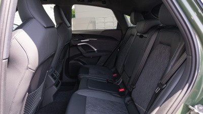 AUDI Q5 Sportback  2.0 TDI Quattro