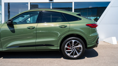 AUDI Q5 Sportback  2.0 TDI Quattro