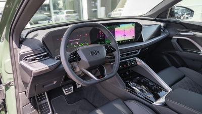 AUDI Q5 Sportback  2.0 TDI Quattro