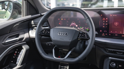 AUDI Q5 Sportback  2.0 TDI Quattro