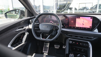AUDI Q5 Sportback  2.0 TDI Quattro