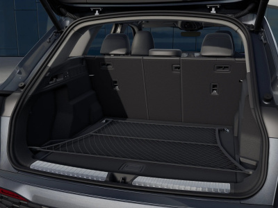 AUDI Q5 2.0 TDI Quattro