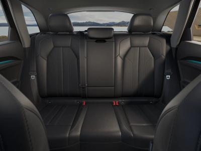 AUDI Q5 2.0 TDI Quattro