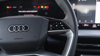 AUDI Q5 2.0 TDI Quattro