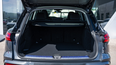 AUDI Q5 2.0 TDI Quattro