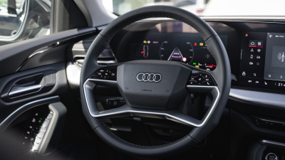 AUDI Q5 2.0 TDI Quattro
