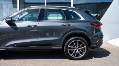 AUDI Q5 2.0 TDI Quattro