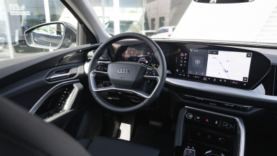 AUDI Q5 2.0 TDI Quattro