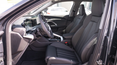 AUDI Q5 2.0 TDI Quattro