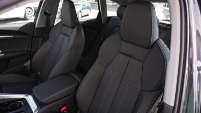 AUDI Q5 2.0 TDI Quattro