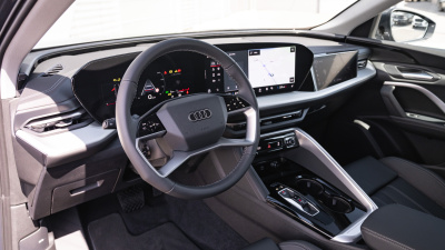 AUDI Q5 2.0 TDI Quattro