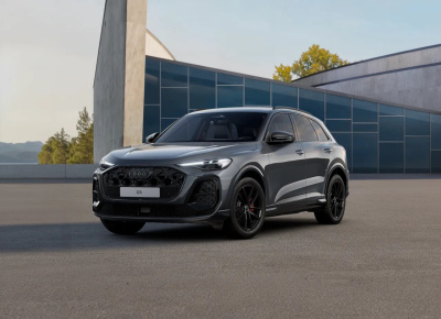 AUDI Q5 Sportback SUV 150.0 kW TDI quattro Standard (základný pohľad)