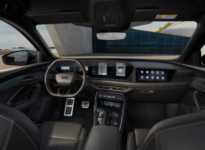 AUDI Q5 Sportback SUV 150.0 kW TDI quattro Standard