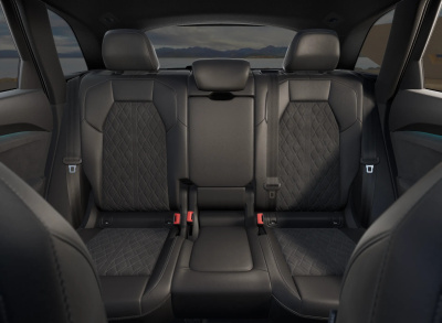 AUDI Q5 Sportback SUV 150.0 kW TDI quattro Standard