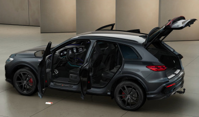 AUDI Q5 Sportback SUV 150.0 kW TDI quattro Standard