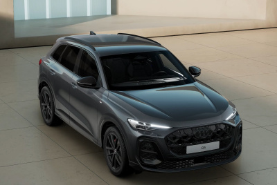 AUDI Q5 Sportback SUV 150.0 kW TDI quattro Standard