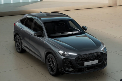 AUDI Q5 Sportback 2.0 TDI Quattro