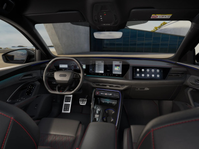 AUDI Q5 Sportback 2.0 TDI Quattro