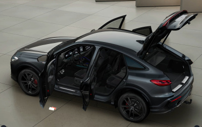 AUDI Q5 Sportback 2.0 TDI Quattro