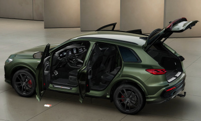 AUDI Q5 2.0 TDI Quattro