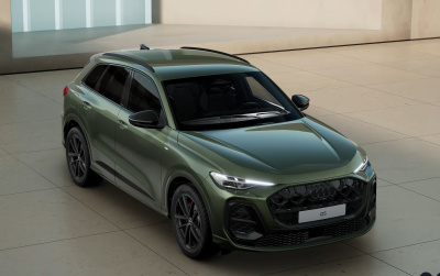 AUDI Q5 2.0 TDI Quattro