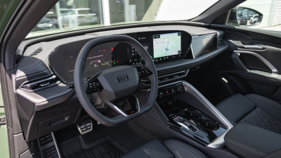 AUDI Q5 2.0 TDI Quattro