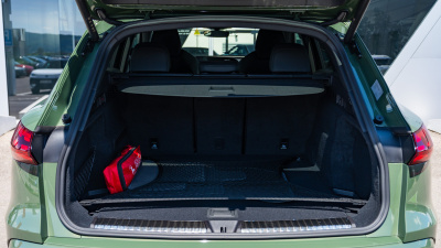 AUDI Q5 2.0 TDI Quattro