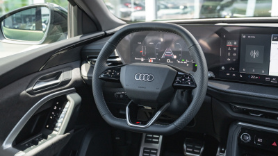 AUDI Q5 2.0 TDI Quattro