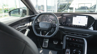 AUDI Q5 2.0 TDI Quattro
