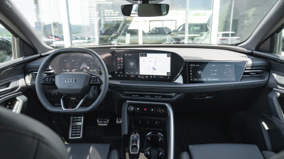 AUDI Q5 2.0 TDI Quattro