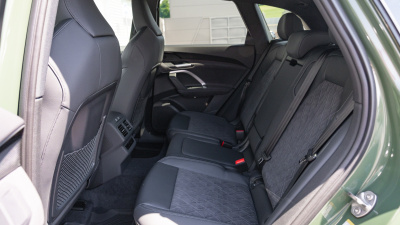 AUDI Q5 2.0 TDI Quattro