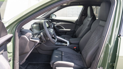 AUDI Q5 2.0 TDI Quattro